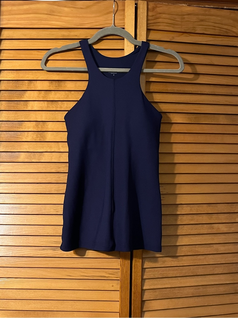 Athleta Workout Tank - Picture 2 of 5